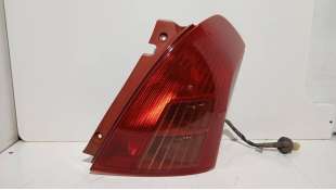 MOTOR ARRANQUE HONDA LOGO (1999-2002) 1.3 (GA3) 65CV 1343CC - L. 5298931 / 2280008490